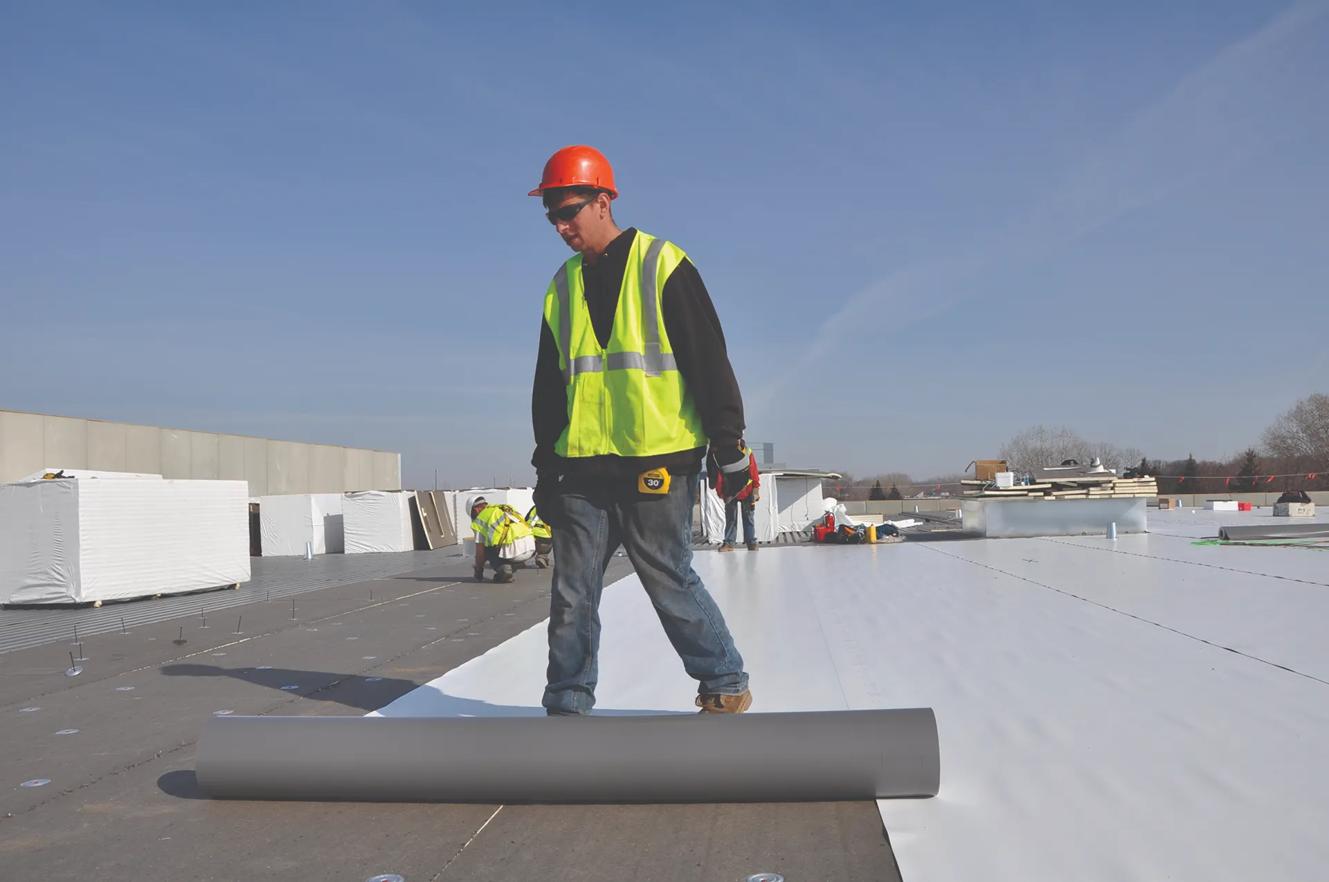 Valor_Commercial_Roofing-roll out flexion5